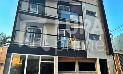 Apartamento com 1 e 2 quartos à venda na parada inglesa
