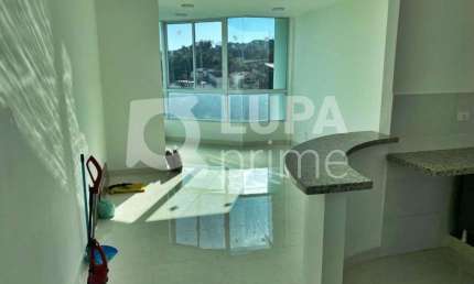 APARTAMENTO COM 1 QUARTO E 1 VAGA DE GARAGEM À VENDA NA ÁGUA FRIA