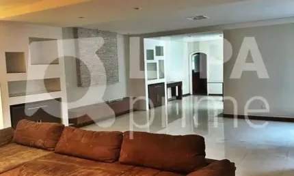 Casa com 4 quartos e 10 vagas de garagem à venda na vila maria alta