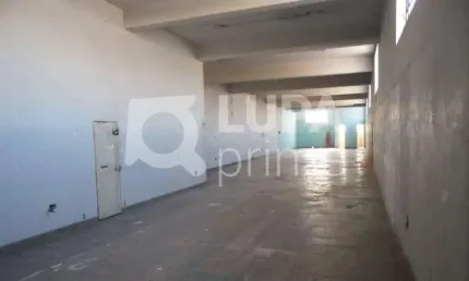Barracão / Galpão / Depósito à venda na Avenida Antônio Munhoz Bonilha, 1019, Vila Carolina, São Paulo