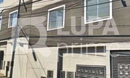 APARTAMENTO COM 1 QUARTO À VENDA EM LAUZANE PAULISTA