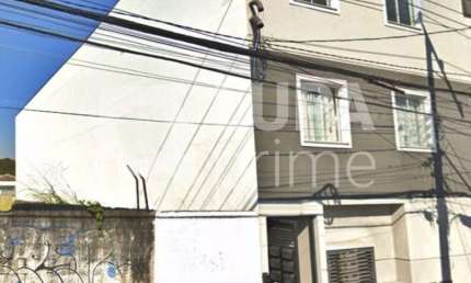 APARTAMENTO COM 1 QUARTO À VENDA EM LAUZANE PAULISTA