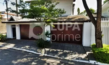 Casa com 3 quartos e 4 vagas de garagem à venda no tremembé