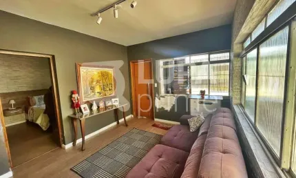 CASA COM 2 QUARTOS E 2 VAGAS DE GARAGEM À VENDA EM MAIRIPORÃ