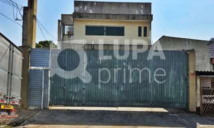 GALPÃO COMERCIAL COM 500M² À VENDA NA VILA MARIA BAIXA