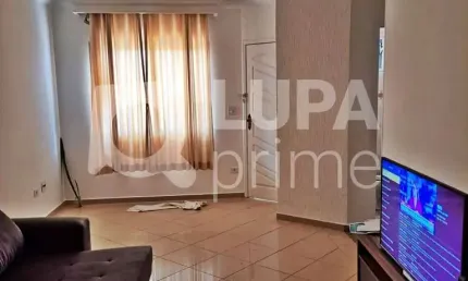 Casa com 3 quartos e 3 vagas de garagem à venda na vila maria alta