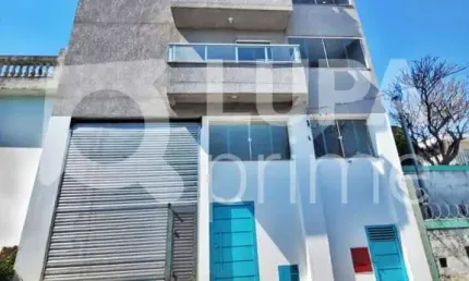 APARTAMENTO COM 2 QUARTOS À VENDA EM VILA NOVA MAZZEI