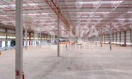 GALPÃO COMERCIAL COM 2.871M² PARA LOCAÇÃO EM OSASCO