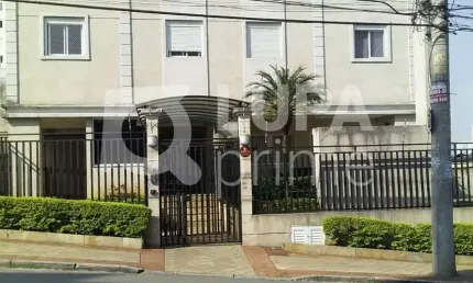 Apartamento com 2 quartos à venda na Rua Ausonia, 343, Tucuruvi, São Paulo