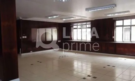 Sala comercial à venda na Rua Cristóvão Colombo, 63, Sé, São Paulo