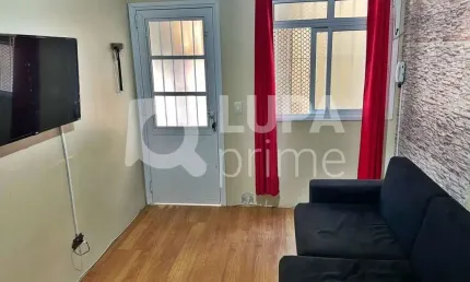 APARTAMENTO COM 2 QUARTOS E 1 VAGA DE GARAGEM À VENDA EM VILA NOVA CACHOEIRINHA