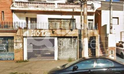 CASA COM 4 QUARTOS E 6 VAGAS DE GARAGEM À VENDA NO JARDIM SÃO PAULO