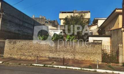 TERRENO RESIDENCIAL COM 250M² À VENDA NA VILA ISOLINA MAZZEI