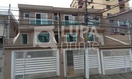 Casa com 3 quartos à venda na Rua Mira Estrela, 264, Tucuruvi, São Paulo