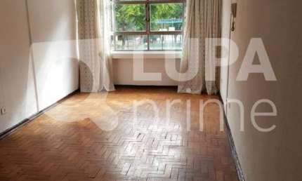 Apartamento com 2 quartos à venda na Rua Ângelo Aloísio, 92, Guapira, São Paulo