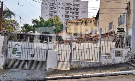 CASA COM 3 QUARTOS E 4 VAGAS DE GARAGEM À VENDA NO TUCURUVI