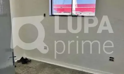 SALA COMERCIAL COM 80M² PARA LOCAÇÃO NO JARDIM SÃO PAULO
