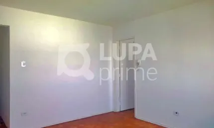 APARTAMENTO COM 1 QUARTO PARA LOCAÇÃO NA VILA MARIA BAIXA