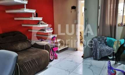 CASA COM 2 QUARTOS E CHURRASQUEIRA À VENDA NO TREMEMBÉ