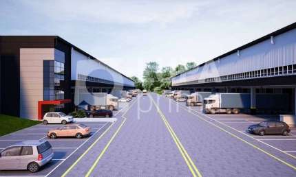 GALPÃO COMERCIAL COM 3.160M² PARA LOCAÇÃO EM ATIBAIA