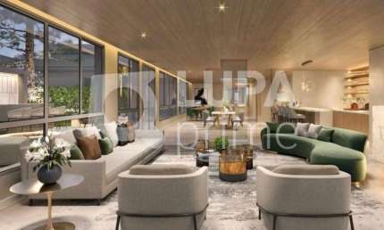 APARTAMENTO COM 3 QUARTOS E 2 VAGAS DE GARAGEM À VENDA NO TUCURUVI
