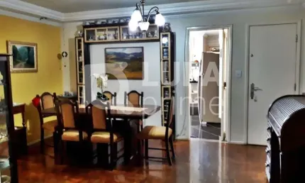 Apartamento com 2 quartos e 1 vaga de garagem à venda no jardim são paulo