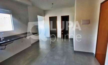 Apartamento com 1 quarto à venda na Rua Salvador Bicudo, 38, Tucuruvi, São Paulo