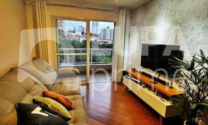 APARTAMENTO COM 3 QUARTOS E 2 VAGAS DE GARAGEM À VENDA NO JARDIM SÃO PAULO