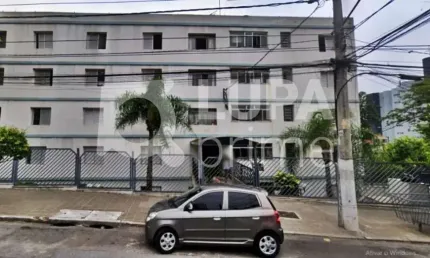 Apartamento com 2 quartos à venda na Rua Altinópolis, 475, Água Fria, São Paulo