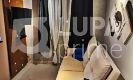 APARTAMENTO COM 2 QUARTOS E 1 VAGA DE GARAGEM À VENDA NO PARQUE NOVO MUNDO