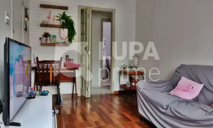 Apartamento com 2 quartos à venda no jardim são paulo