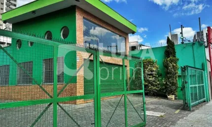 Prédio para alugar na Avenida Alcântara Machado, 3598, Brás, São Paulo