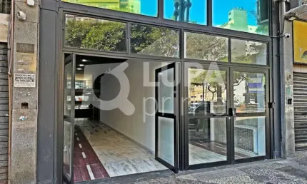 Ponto comercial à venda na Rua Conselheiro Nébias, 237, Campos Eliseos, São Paulo