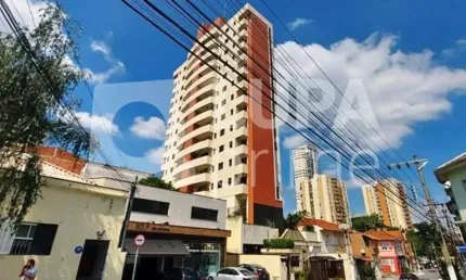 Apartamento - santana - 105 metros quadrados - 3 suítes - 2 vagas.