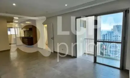 Apartamento com 3 quartos e 1 vaga de garagem à venda em santana
