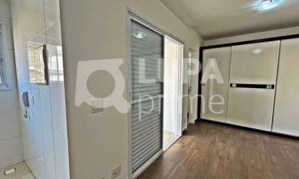 Apartamento com 1 quarto para alugar na Rua Paim, 285, Bela Vista, São Paulo