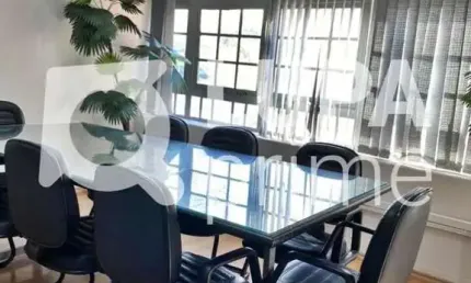 SALA COMERCIAL COM 30M² PARA LOCAÇÃO, CASA VERDE, SÃO PAULO