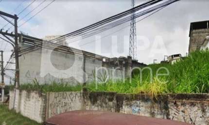 TERRENO RESIDENCIAL COM 1.279M² À VENDA NO LAUZANE PAULISTA