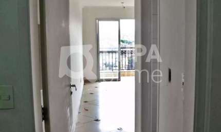 APARTAMENTO COM 3 QUARTOS E 2 VAGAS DE GARAGEM  À VENDA NA VILA MARIA