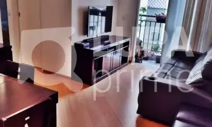 Apartamento com 3 quartos para venda, vila gustavo, são paulo