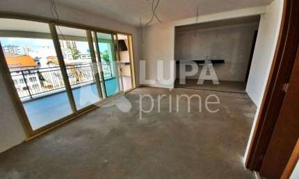 APARTAMENTO COM 3 QUARTOS E 1 VAGA DE GARAGEM À VENDA NO JARDIM SÃO PAULO