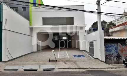 Ponto comercial para alugar na Rua Claudino Inácio Joaquim, 311, Tucuruvi, São Paulo