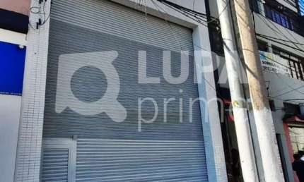 Ponto comercial para alugar na Avenida Tucuruvi, 55, Tucuruvi, São Paulo