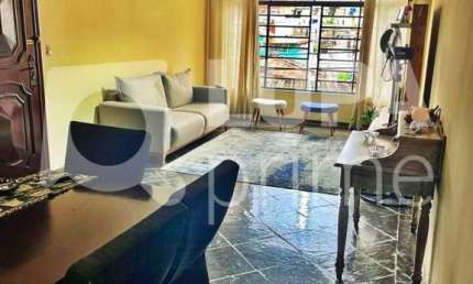 CASA COM 3 QUARTOS E 3 VAGAS DE GARAGEM À VENDA NA PARADA INGLESA