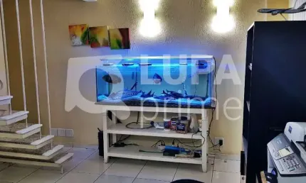 Casa com 3 quartos e 2 vagas de garagem à venda no tatuapé