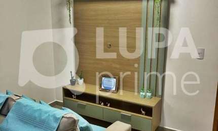 APARTAMENTO COM 1 QUARTO E 1 VAGA DE GARAGEM À VENDA NO TUCURUI