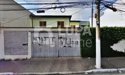 Casa com 3 quartos e 3 vagas de garagem à venda na vila sabrina