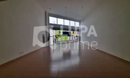 Ponto comercial para alugar na Avenida Coronel Sezefredo Fagundes, 2394, Tucuruvi, São Paulo