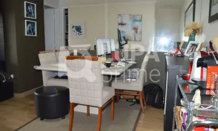 APARTAMENTO COM 2 DORMITÓRIOS PARA VENDA- SANTO AMARO