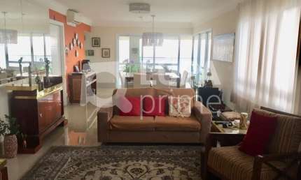 Apartamento com 3 quartos à venda na Avenida Armando Ferrentini, 285, Jardim do Centro, São Paulo